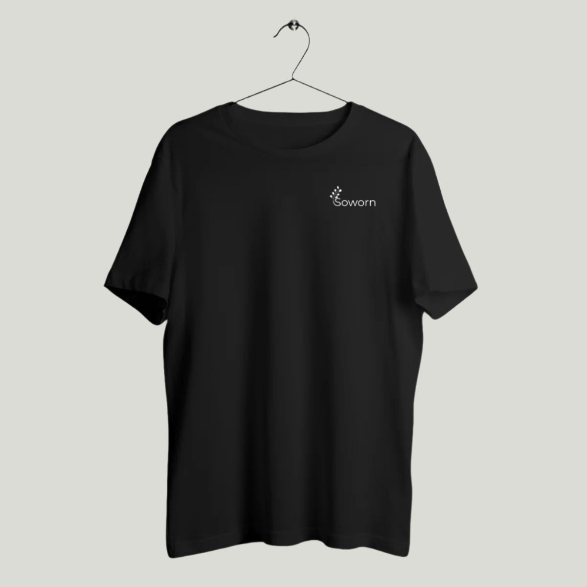Unisex Classic T-shirt - Organic Cotton Certified