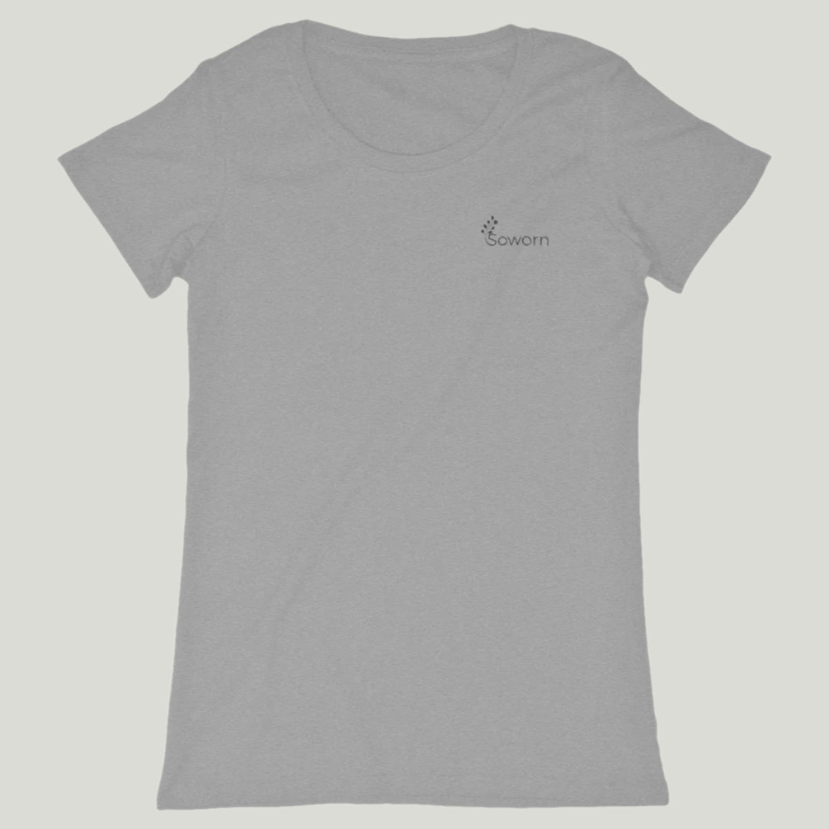 Women's Classic T-shirt - Comfortable & Stylish