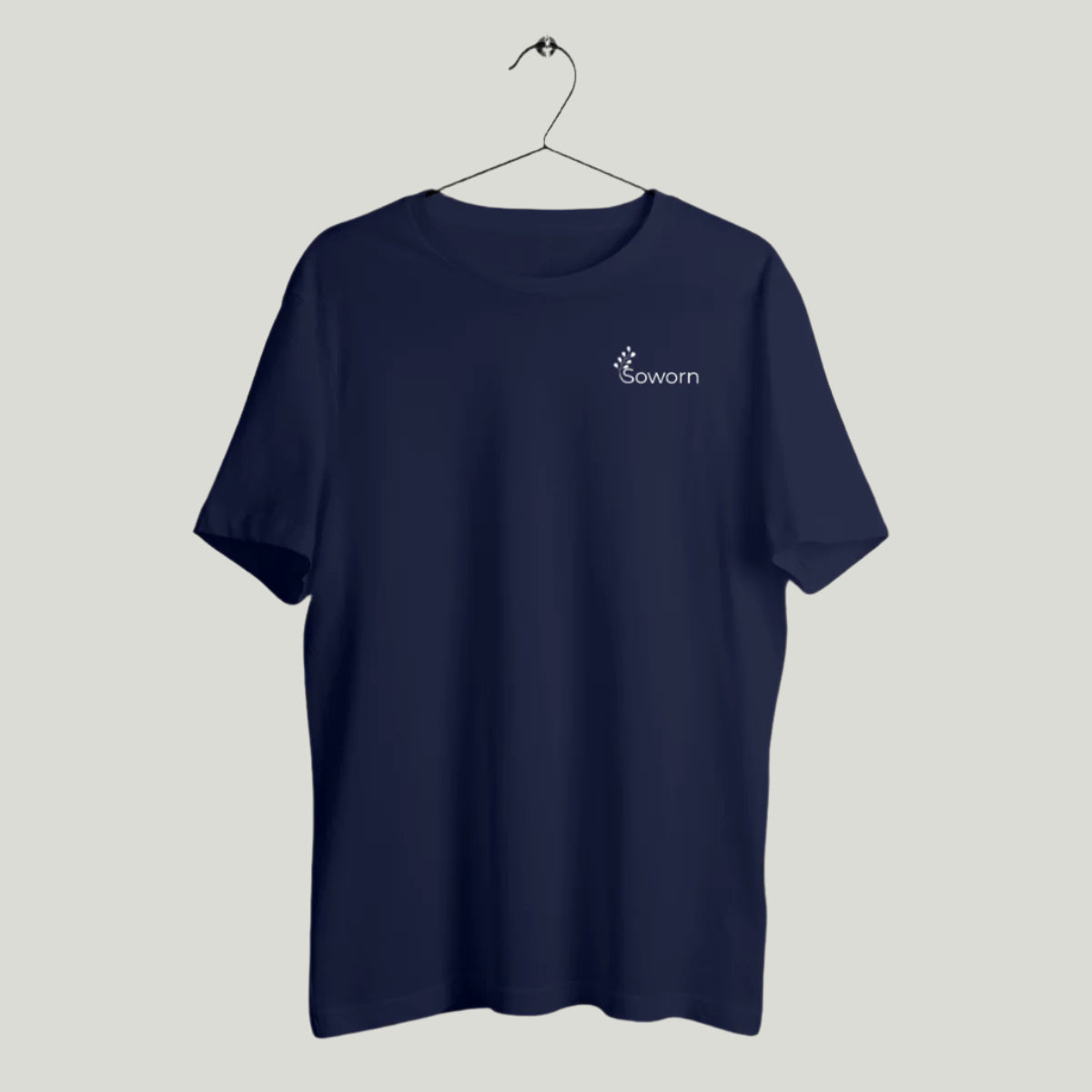 Unisex Classic T-shirt - Organic Cotton Certified