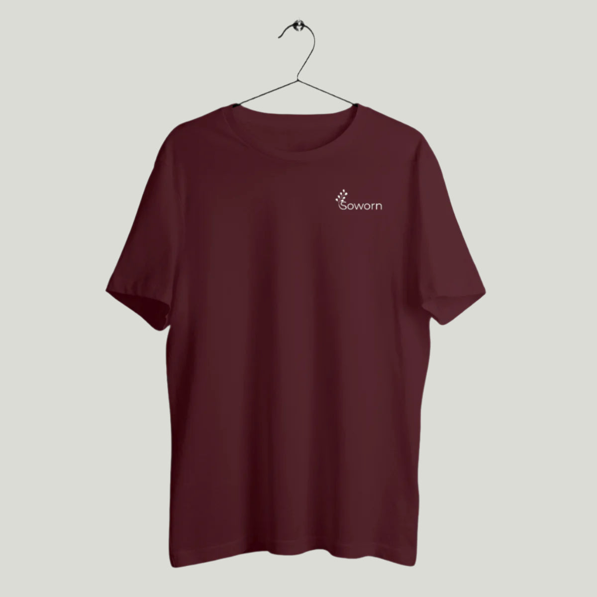 Unisex Classic T-shirt - Organic Cotton Certified